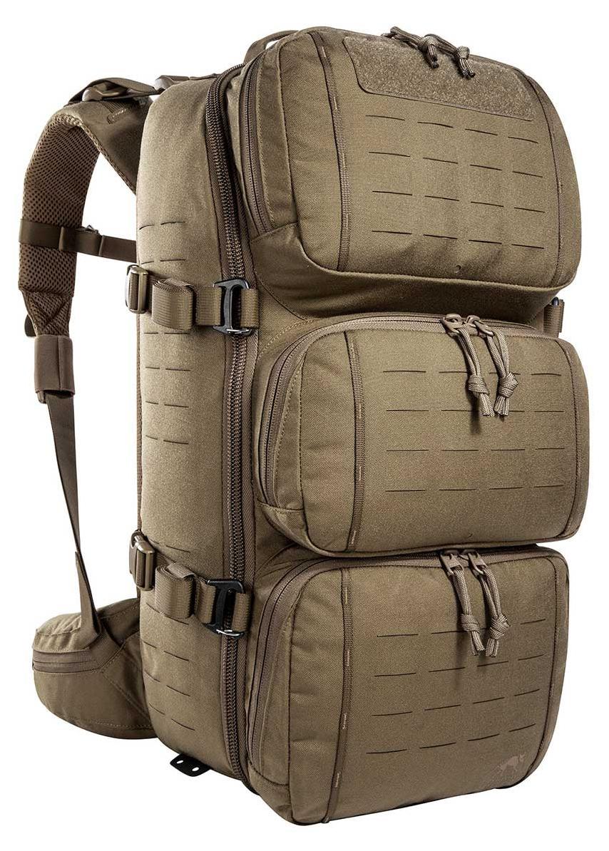 TT Modular Combat Pack 24 SL Coyote Braun