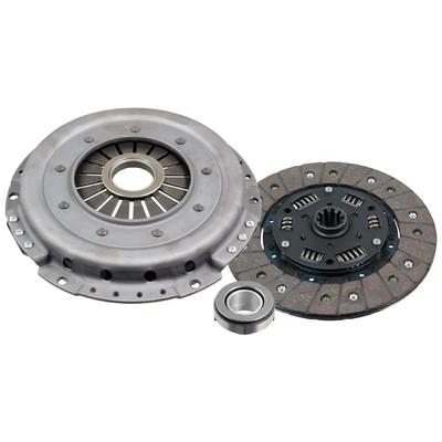 BLUE PRINT Kupplungssatz ADU173012 für STEYR Mercedes