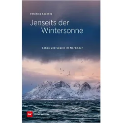 Jenseits der Wintersonne, Ratgeber von Veronica Skotnes
