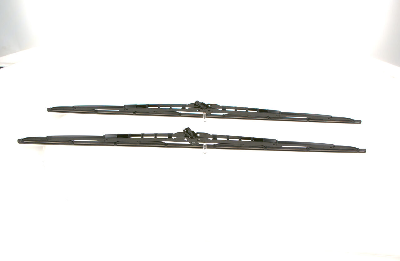 Bosch Wischblatt Twin 3 397 118 320 Vorne Für Iveco Chrysler Renault