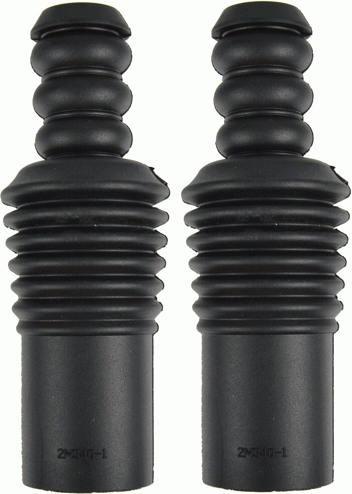 Sachs Staubschutzsatz, Stoßdämpfer Service Kit 900307 Für Renault Dacia