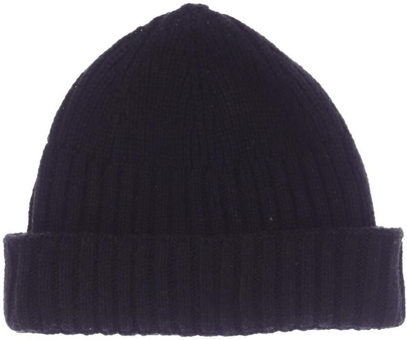 asos Damen Hut oder Mütze, Schwarz, Gr. Onesize, Synthetik - Second Hand