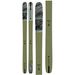 K2 Freetour Ski Dispatch 101  ́23 - 182 - 182