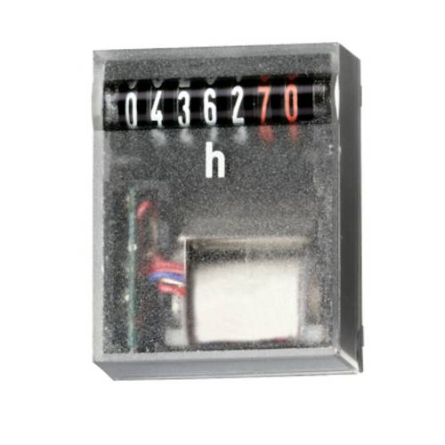 Kübler Group 3.100.900.383 HK07 Micro Betriebsstundenzähler HK07.90