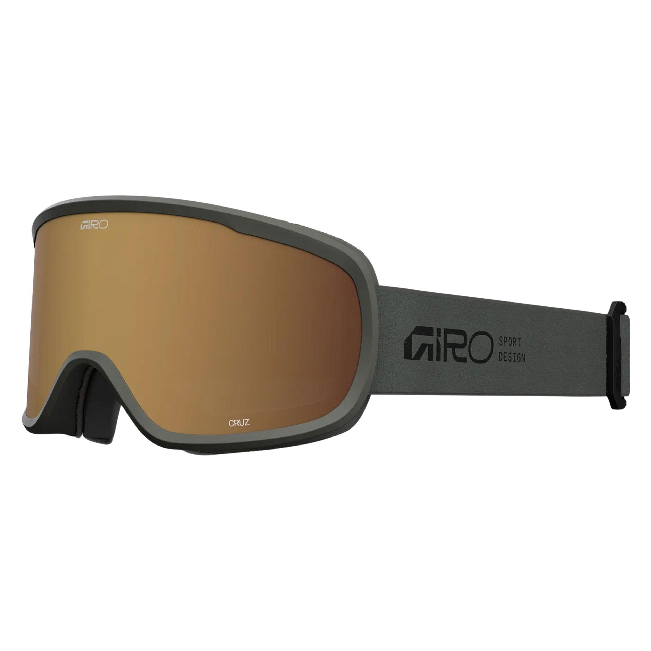 Giro Cruz Flash Goggle (7171894)