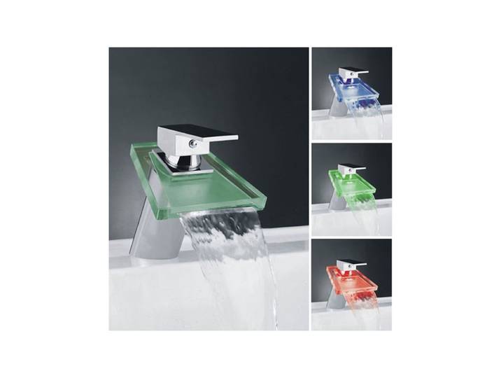 Robinet mitigeur SDS018B nouvelle tendance