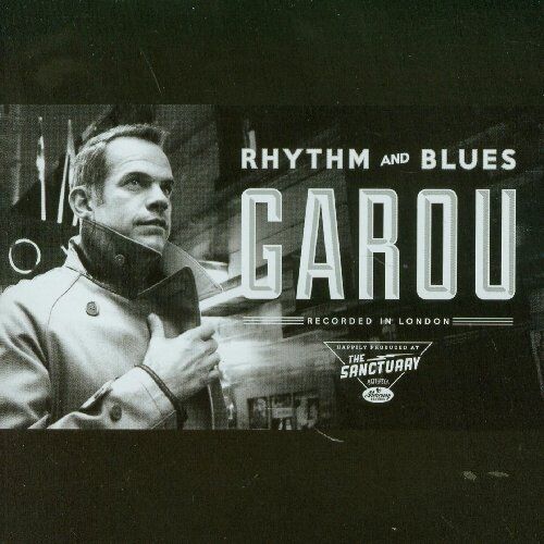 Garou - Rhythm and Blues - Preis vom 30.09.2026 09:01:18 h