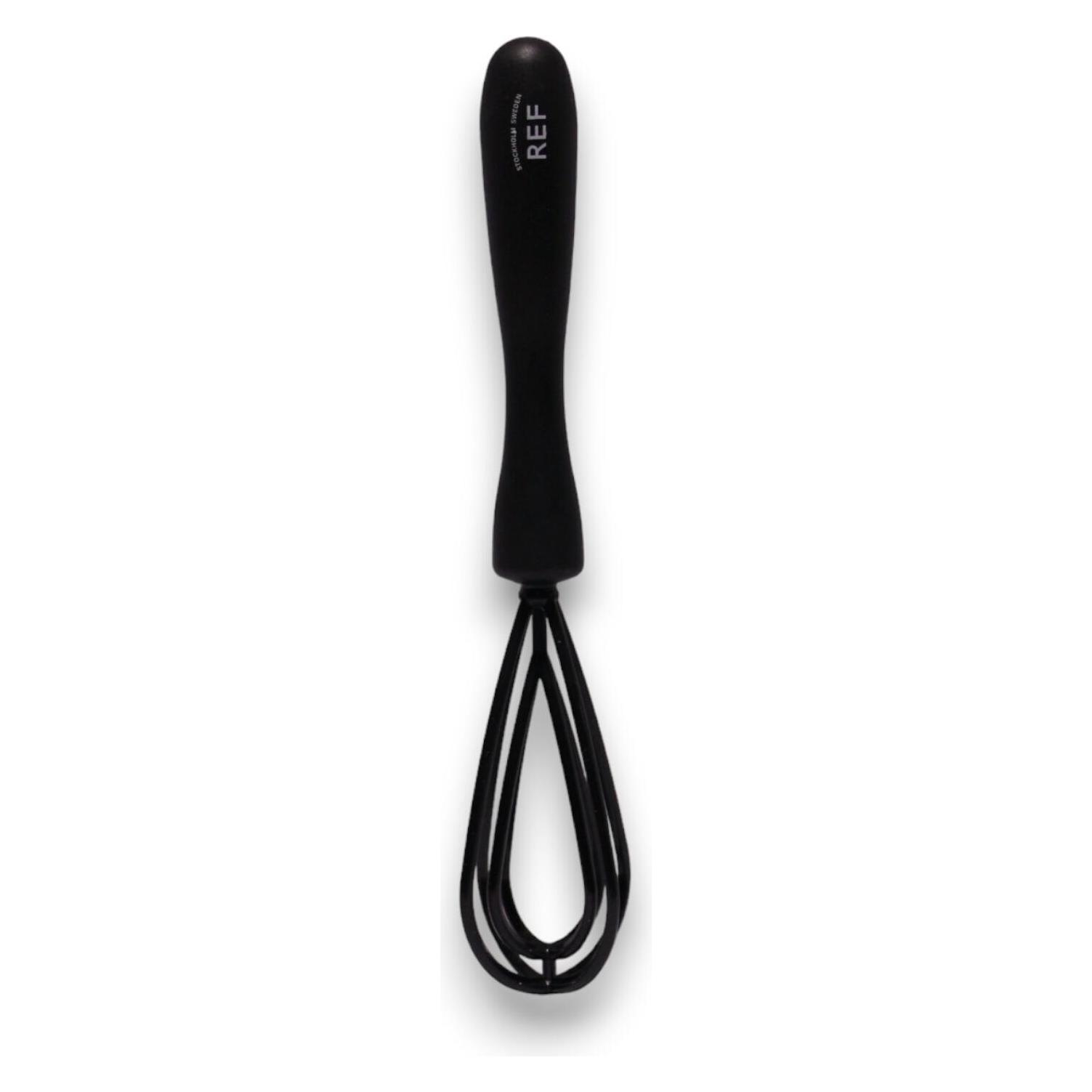 Ref. Ref Stockholm Ref Stockholm Haarfarbe Metall Schneebesen Schwarz (48458374)