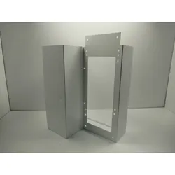 Optimum Schaltbox DH32GSV RAL9016