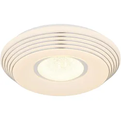 Globo, Deckenleuchte, Pillo (2500 lm)