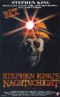 Ralph S. Singleton - Stephen King's Nachtschicht [VHS] - Preis vom 11.10.2026 03:10:56 h