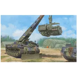 Hobby Boss Bergepanzer BPz2A2 “Buffalo” ARV