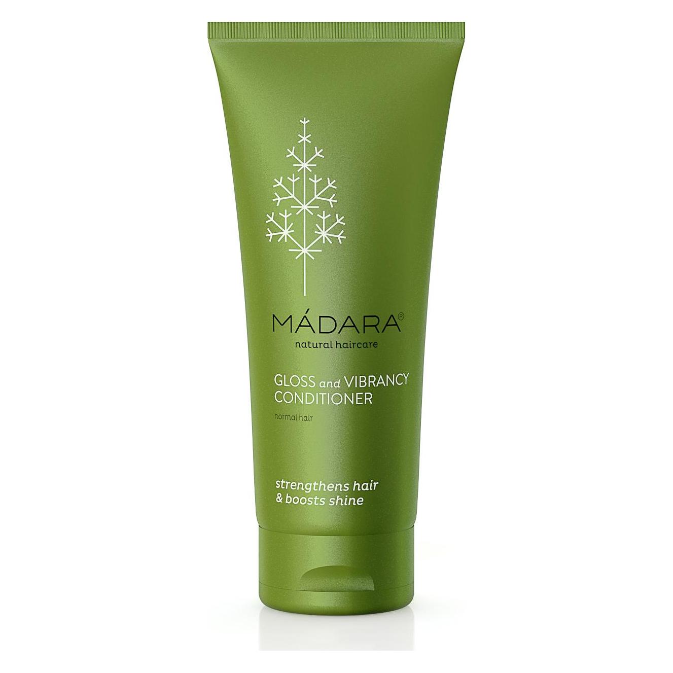 Madara Gloss And Vibrancy Conditioner (200 ml) (018051)