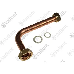 Vaillant Rohr Vaillant-Nr. 0020018763