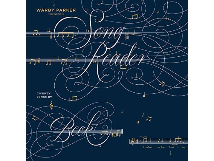 Various Artists - Beck Song Reader