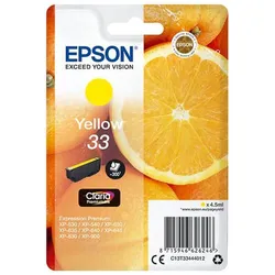 Epson, Druckerpatrone, Tintenpatrone