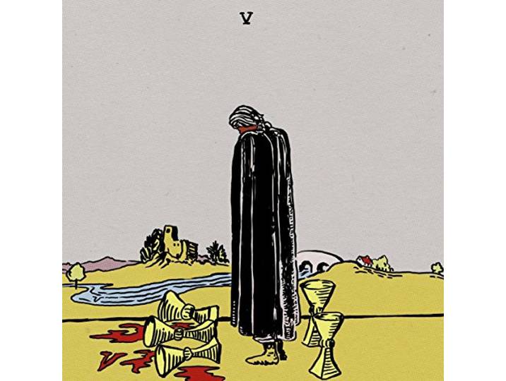 Wavves - V