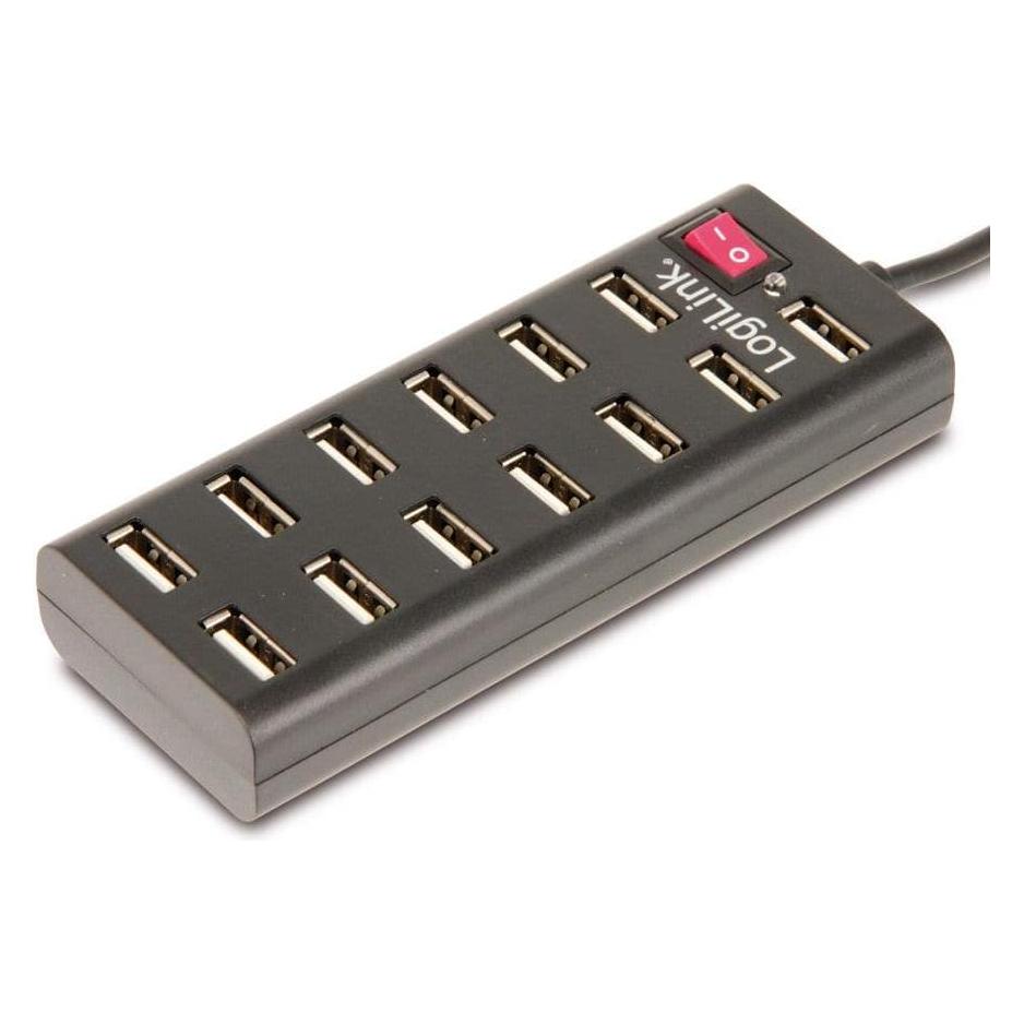 LogiLink UA0126 (13 Ports) (UA0126)