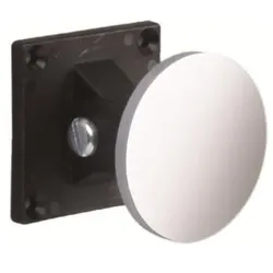 Hekatron, Gefahrenmelder, Winkelankerplatte