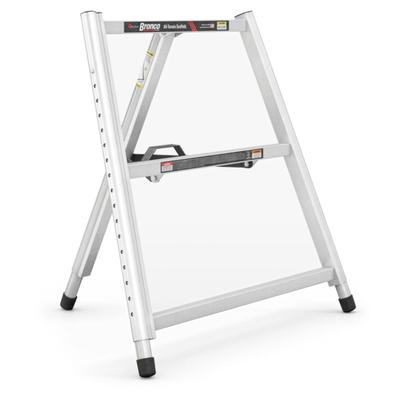 ReechCraft Bronco Stabilizing Sawhorse
