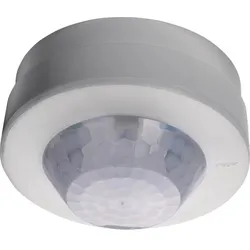 Hager Aufputz KNX Bewegungsmelder Korridor  360°, Erfassung 30x5m