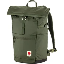 Fjällräven High Coast 24 Foldsack Daypack (Gewicht 0,46kg) - STK - Mountain Green