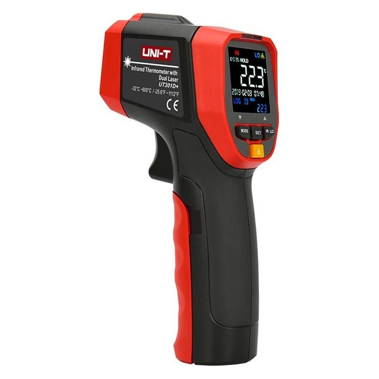 Uni-T UT301D+ Infrared Thermometer (UT301D+)