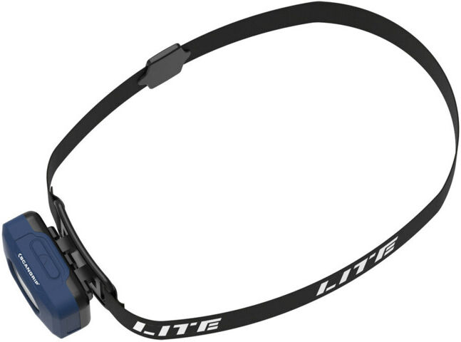 SCANGRIP Lampe frontale HEAD LITE S 14-140 lumens LITE (03.5645)