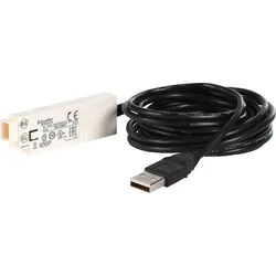 SR2USB01 - SPS-Verbindungskabel, SPS-Programmiergerät