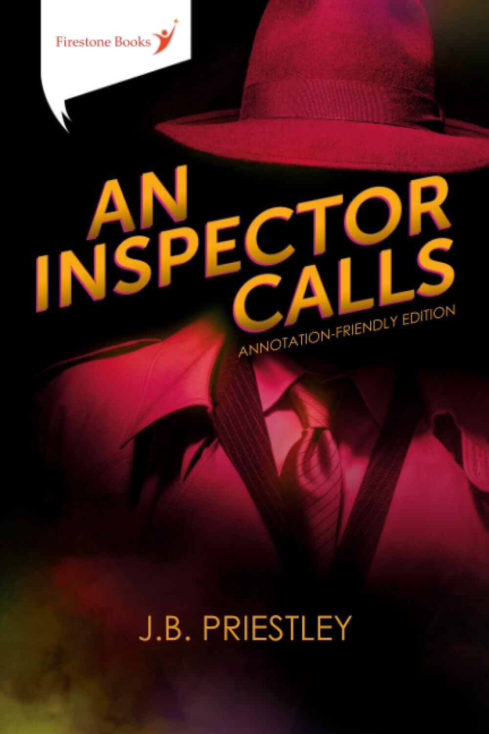 Priestley, J. B. - An Inspector Calls: Annotation-Friendly Edition - Preis vom 01.10.2026 17:08:56 h