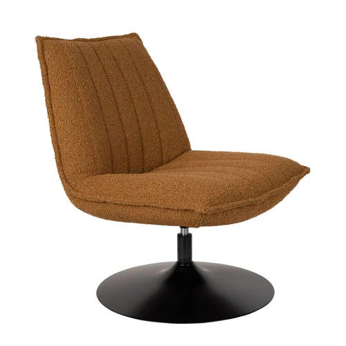 Housecraft Living fauteuil Jax modern