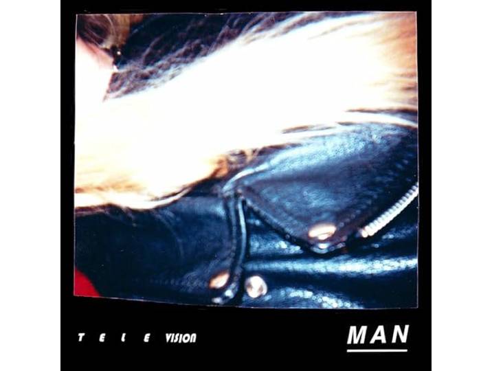 Television Man