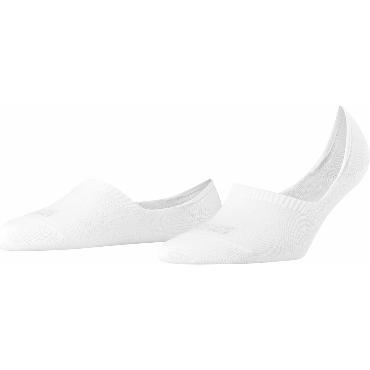 Falke Step High Cut Damen Füßlinge white (2000) 35-36 46493-2000-35-36