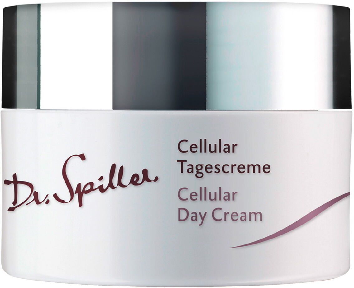 50ml Dr. Spiller Cellular Tagescreme