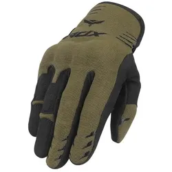 ADX, Motorradhandschuhe, Street Evo (Herren, 9)