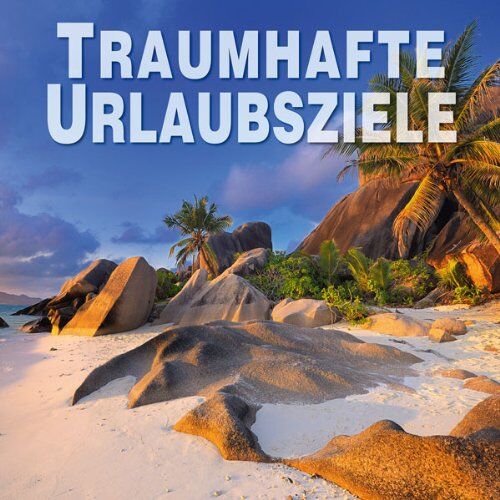 Jasmina Trifoni - Traumziele der Welt: Die schönsten Urlaubsziele in einem Reise-Bildband. Entdecken Sie Sehnsuchtsorte und traumhafte Urlaubsziele für die schönste Zeit des Jahres. Mit über 390 Abbildungen - Preis vom 19.10.2026 19:33:35 h