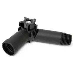 Unger FTGOS HiFlo MultiLink Adapter damit arbeiten Sie immer in dem richtigen Arbeitswinkel