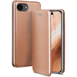 ONEFLOW Business Case iPhone 17e Handytasche mit Kartenfach