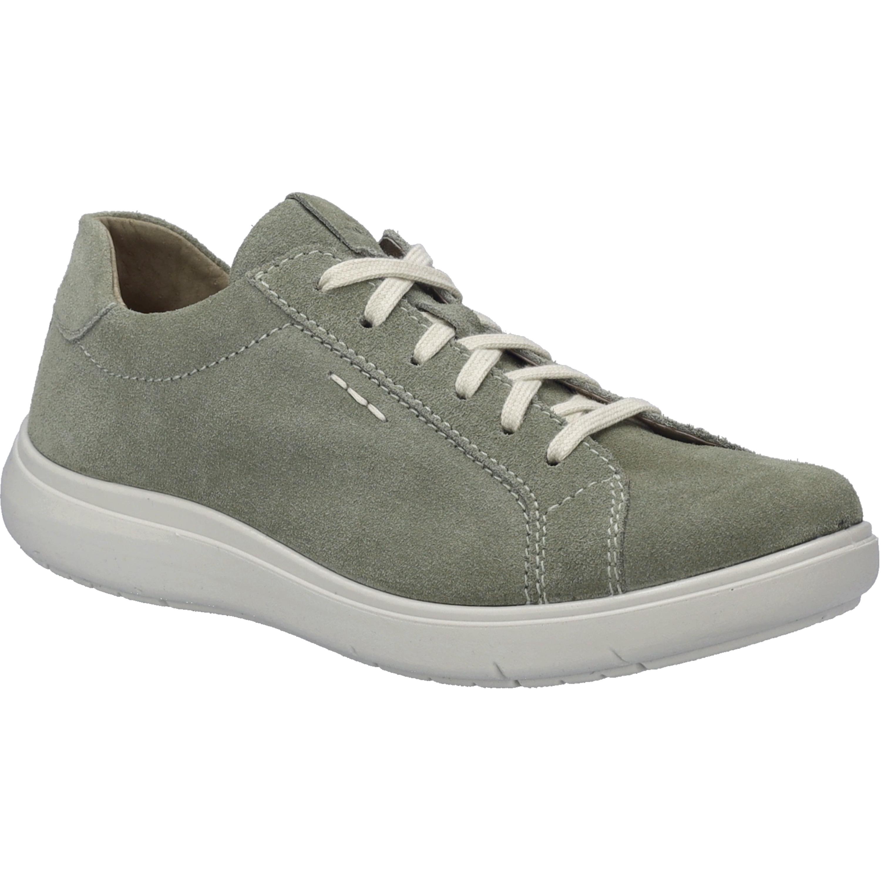 JOSEF SEIBEL Damen Sneaker Megan 07 in schilf