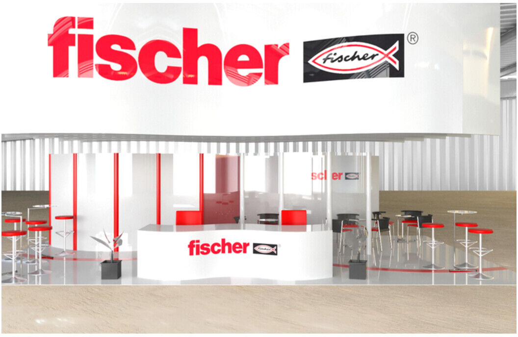fischer Wireclip WIC 2 VE100 (044560)