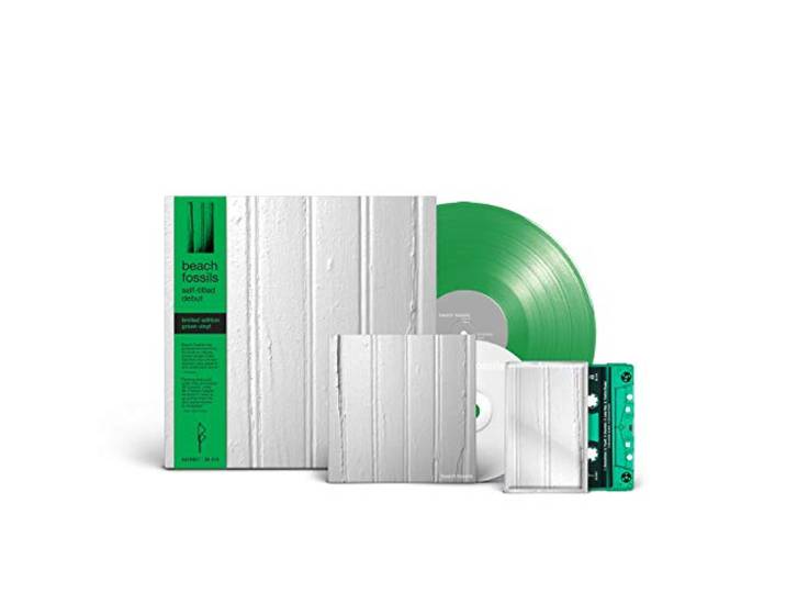 Beach Fossils - Beach Fossils