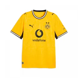 Puma BVB Borussia Dortmund Heimtrikot 26/27 - Kinder - 164
