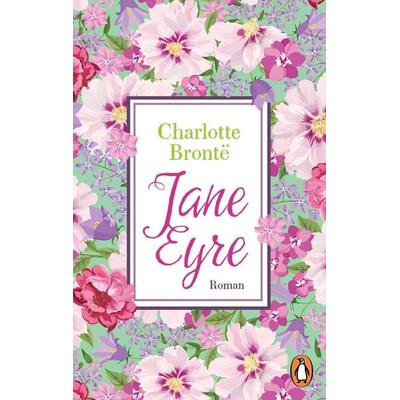 Jane Eyre, Taschenbuch von Charlotte Brontë, Penguin