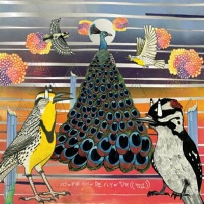 Fly Or Die Fly Or Die Fly Or Die ((World War)) - Jaimie Branch, Vinyl