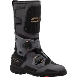 Sidi Taurus GTX wasserdichte Motorrad Stiefel 41