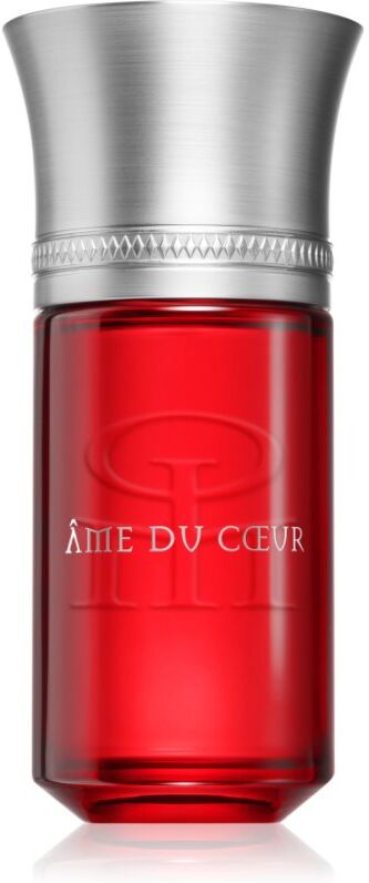 Les Liquides Imaginaires Ame du Coeur Eau de Parfum mixte 100 ml
