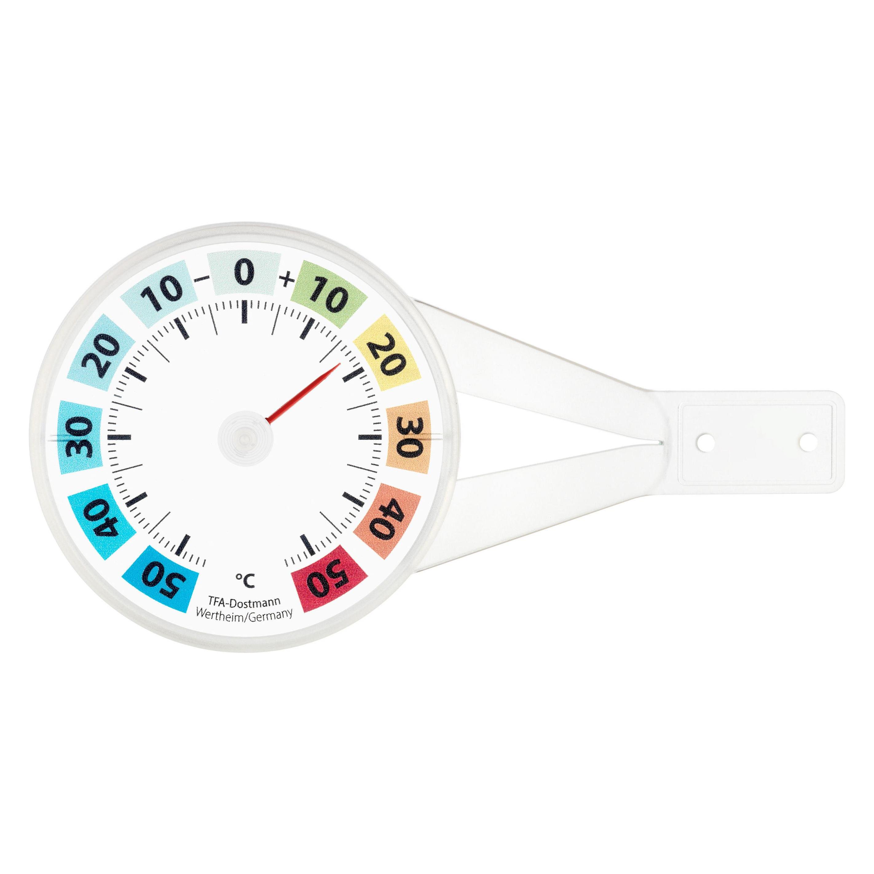 TFA Fensterthermometer (TFA14.6019)
