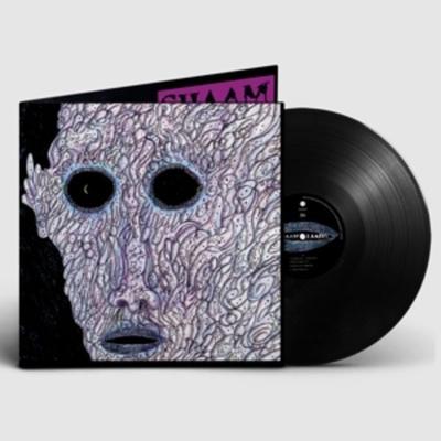 Sticka En Kniv I Världen - Shaam Larein, Vinyl