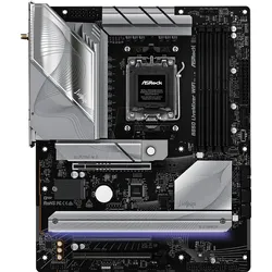 ASR 90MXBQU0 - ASRock B850 LiveMixer WiFi (AM5)