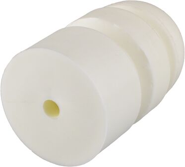Tedgum Anschlagpuffer, Federung 00720262 Hinterachse Für Peugeot Fiat Vw